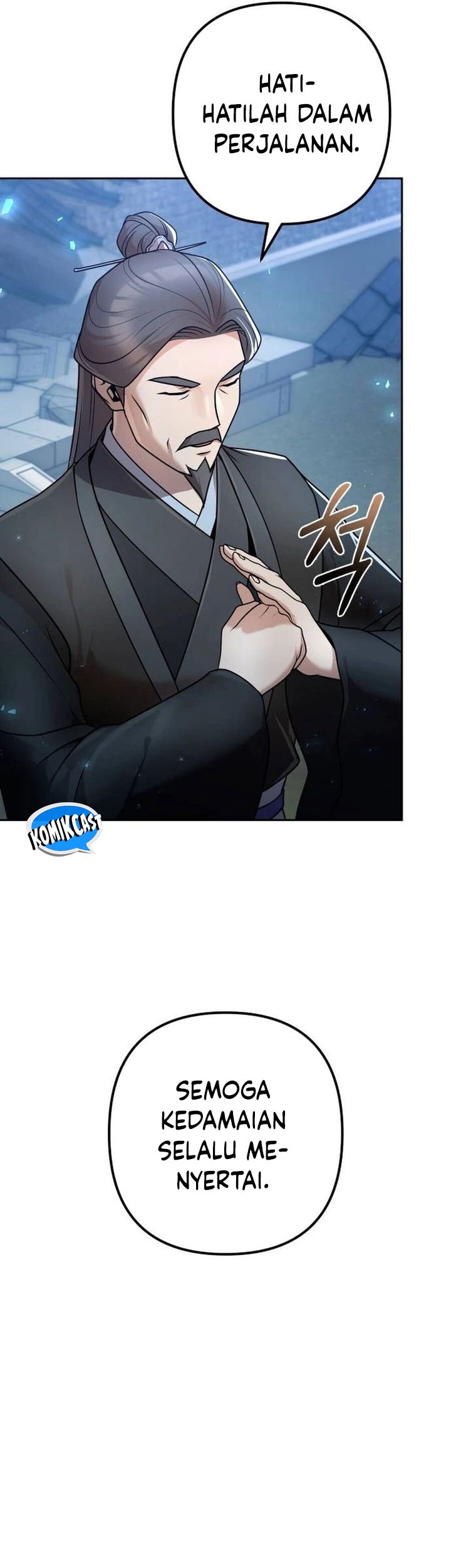 The Second Eunuch Regains His Manhood Chapter 23 Gambar 15