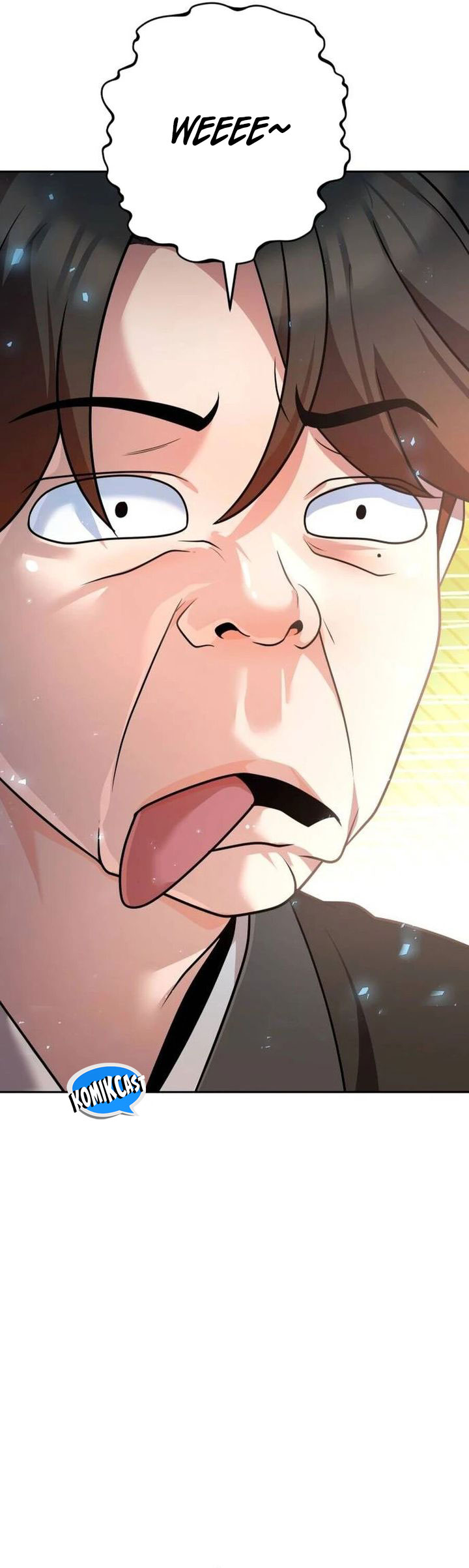 The Second Eunuch Regains His Manhood Chapter 23 Gambar 18