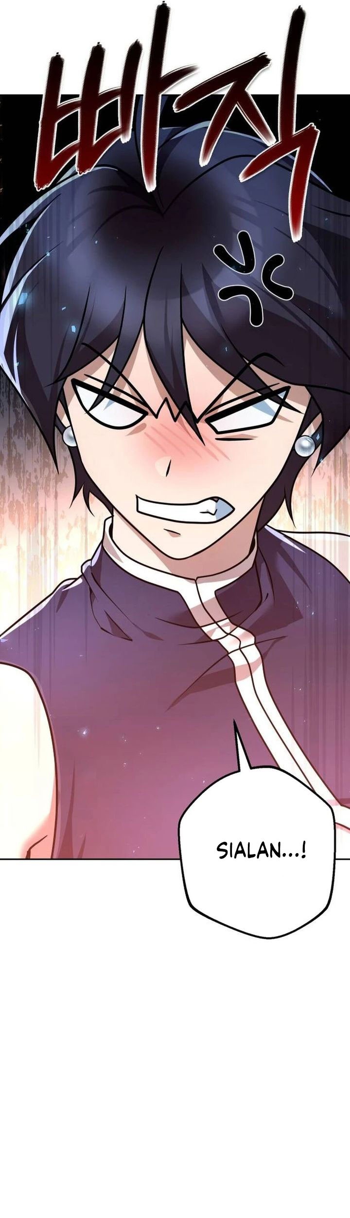 The Second Eunuch Regains His Manhood Chapter 23 Gambar 19