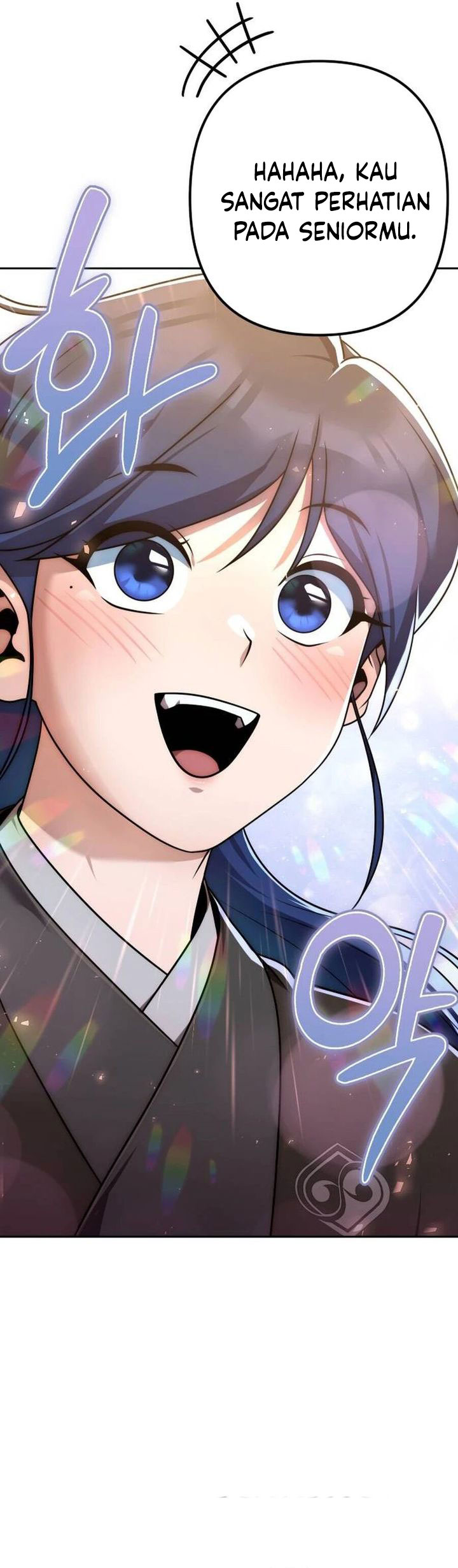 The Second Eunuch Regains His Manhood Chapter 23 Gambar 27