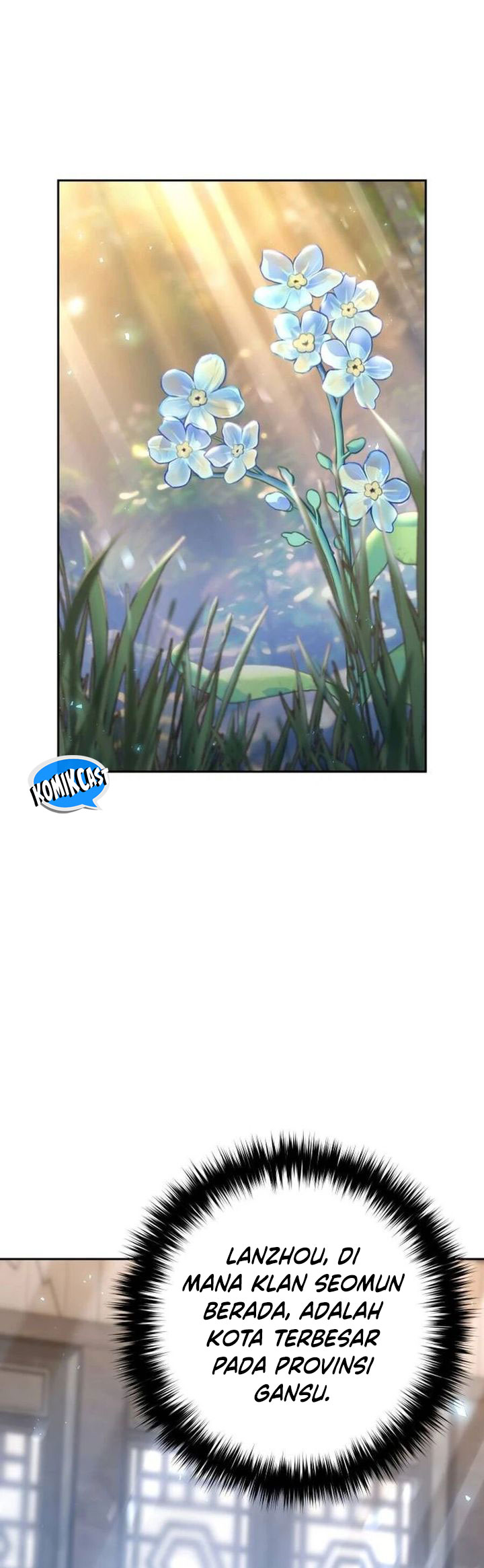 The Second Eunuch Regains His Manhood Chapter 23 Gambar 32