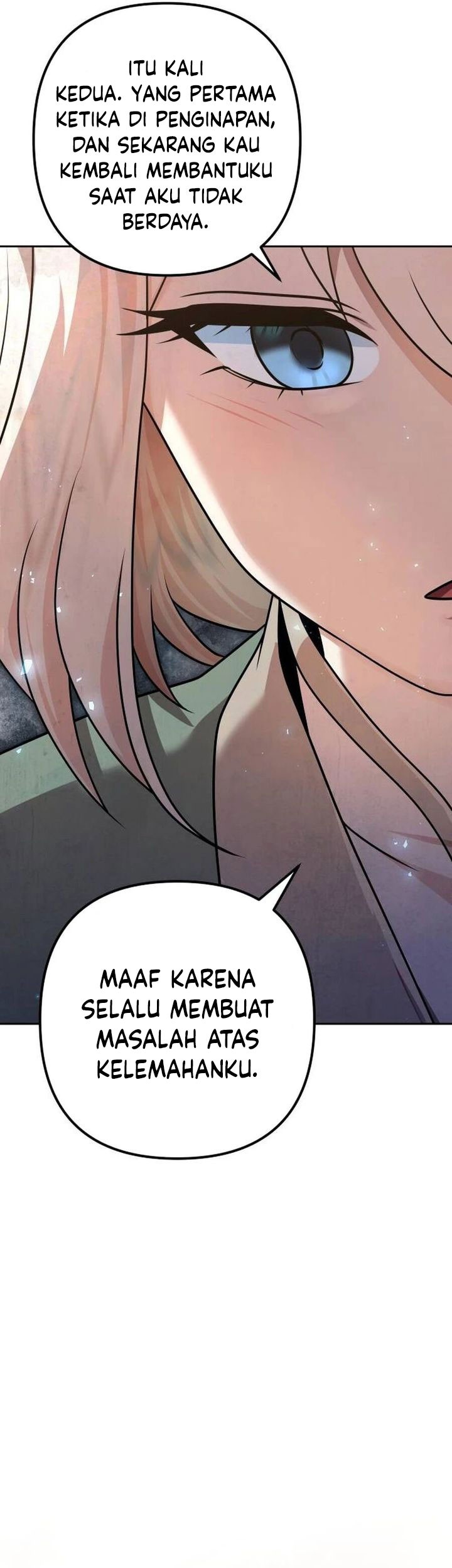 The Second Eunuch Regains His Manhood Chapter 23 Gambar 38