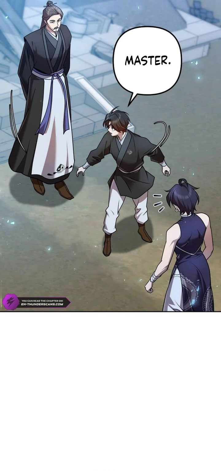 The Second Eunuch Regains His Manhood Chapter 23 Gambar 4