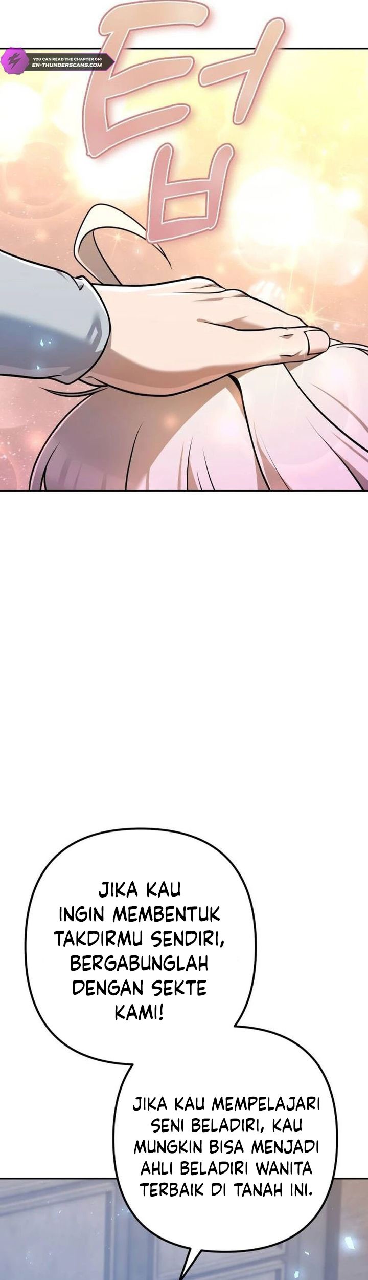 The Second Eunuch Regains His Manhood Chapter 23 Gambar 43