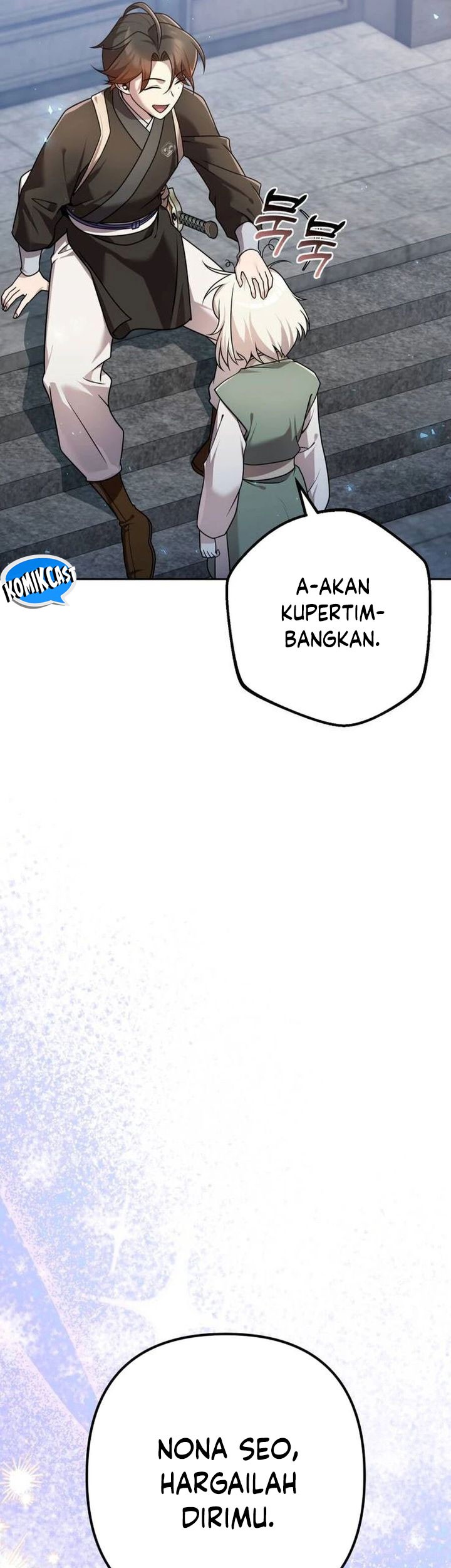 The Second Eunuch Regains His Manhood Chapter 23 Gambar 45