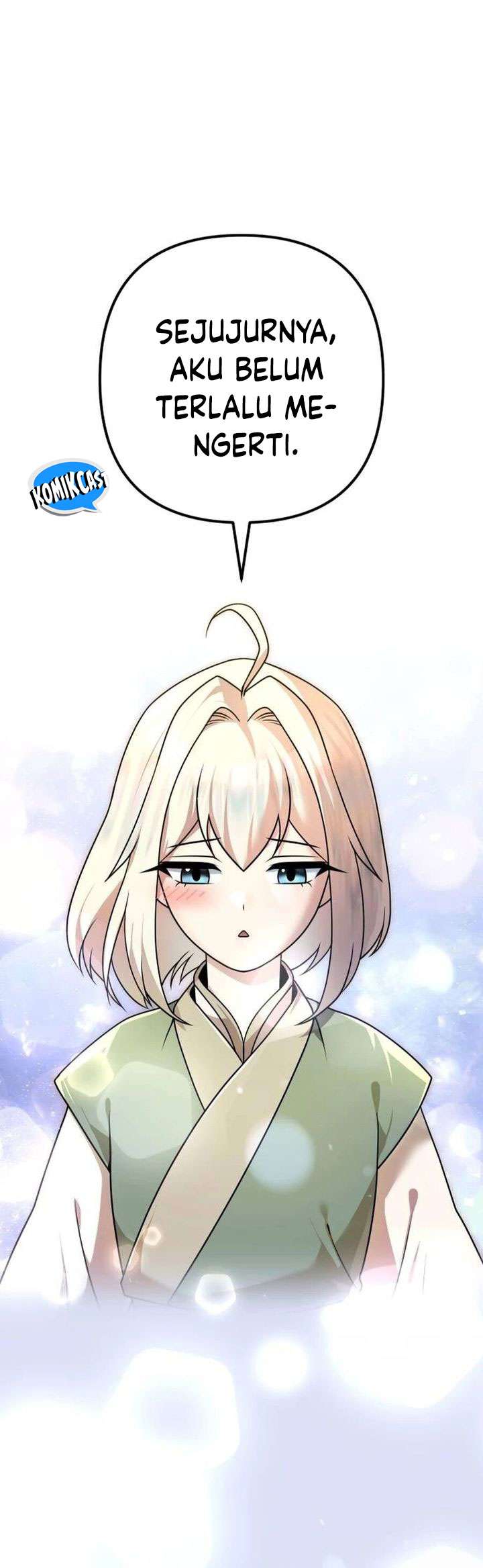 The Second Eunuch Regains His Manhood Chapter 23 Gambar 49