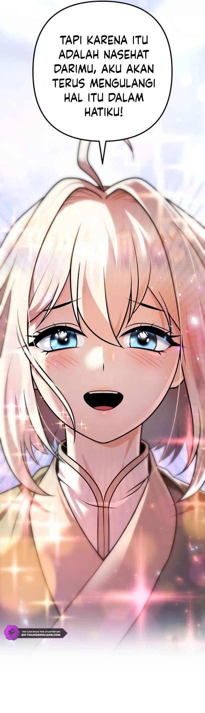 The Second Eunuch Regains His Manhood Chapter 23 Gambar 50