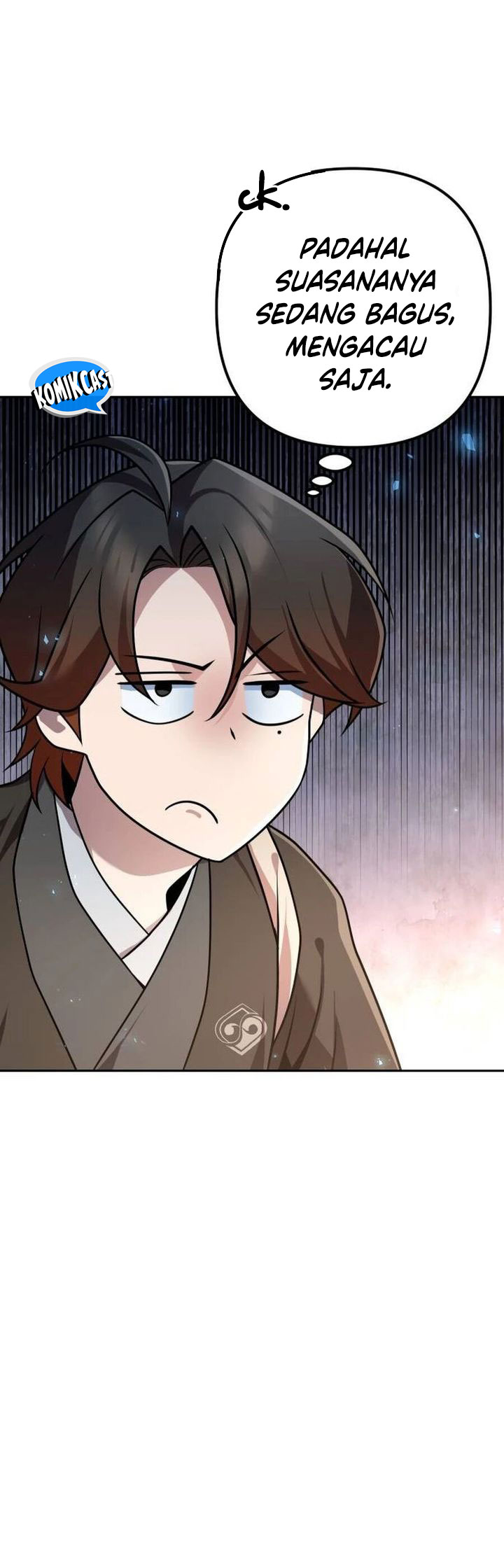 The Second Eunuch Regains His Manhood Chapter 23 Gambar 54