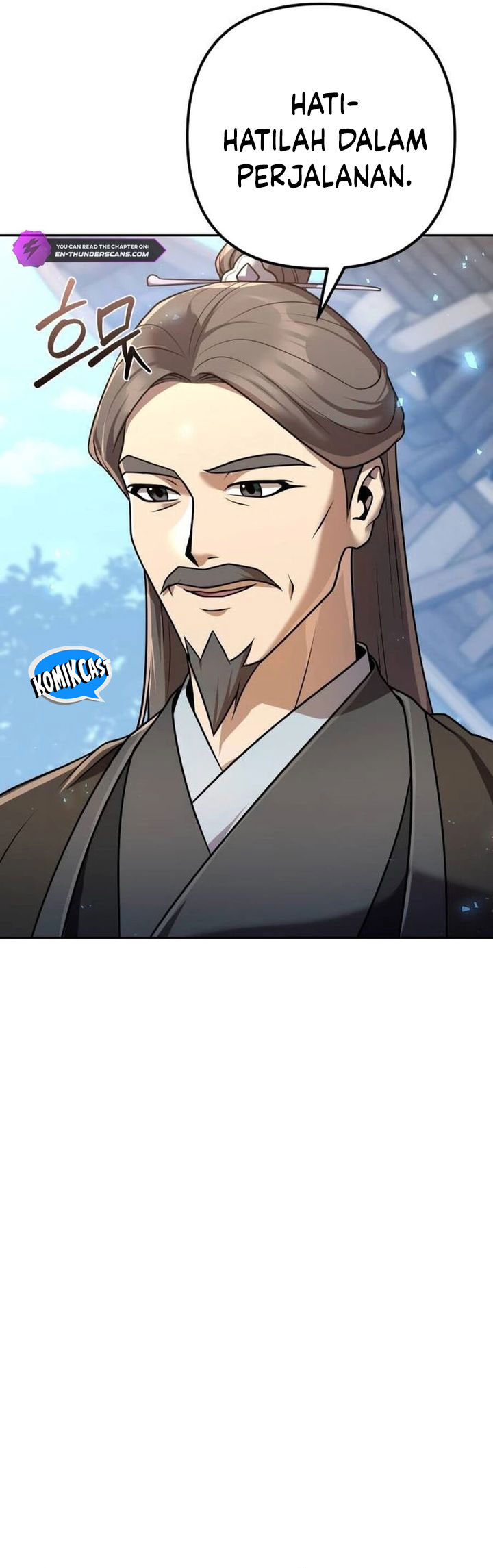 The Second Eunuch Regains His Manhood Chapter 23 Gambar 56