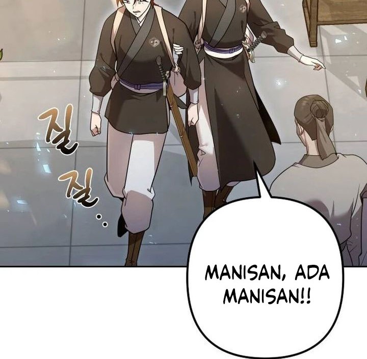 The Second Eunuch Regains His Manhood Chapter 23 Gambar 60