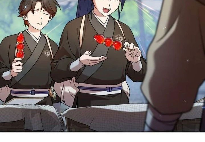 The Second Eunuch Regains His Manhood Chapter 23 Gambar 63