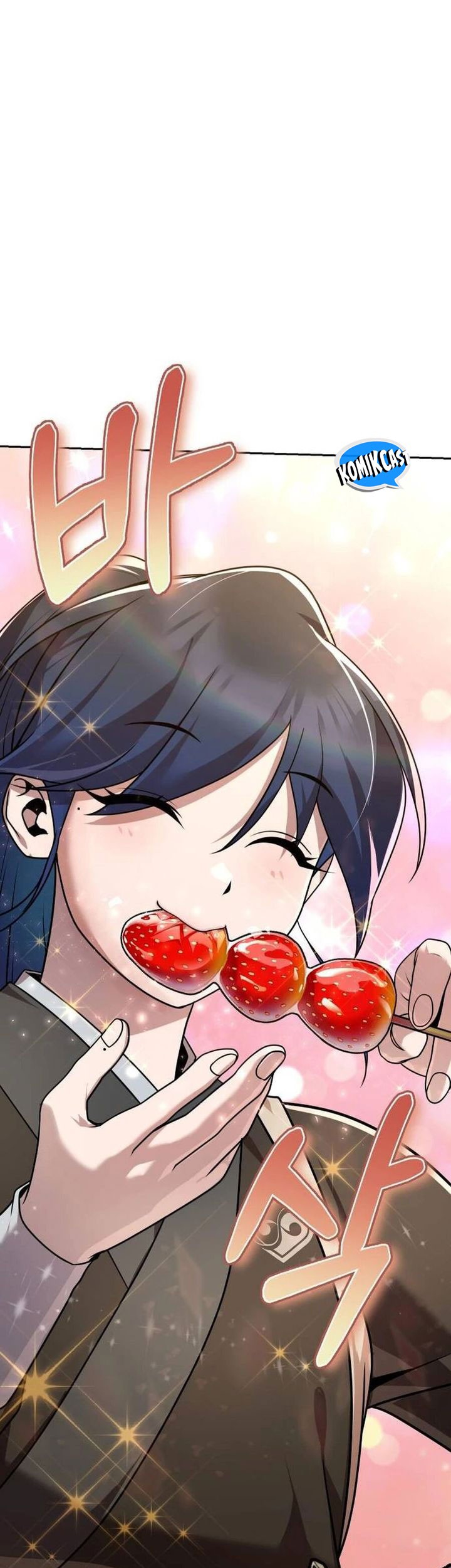 The Second Eunuch Regains His Manhood Chapter 23 Gambar 64