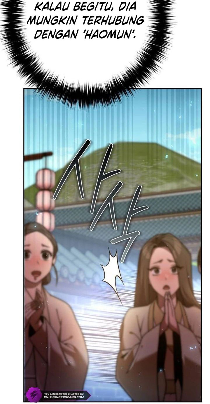 The Second Eunuch Regains His Manhood Chapter 23 Gambar 69