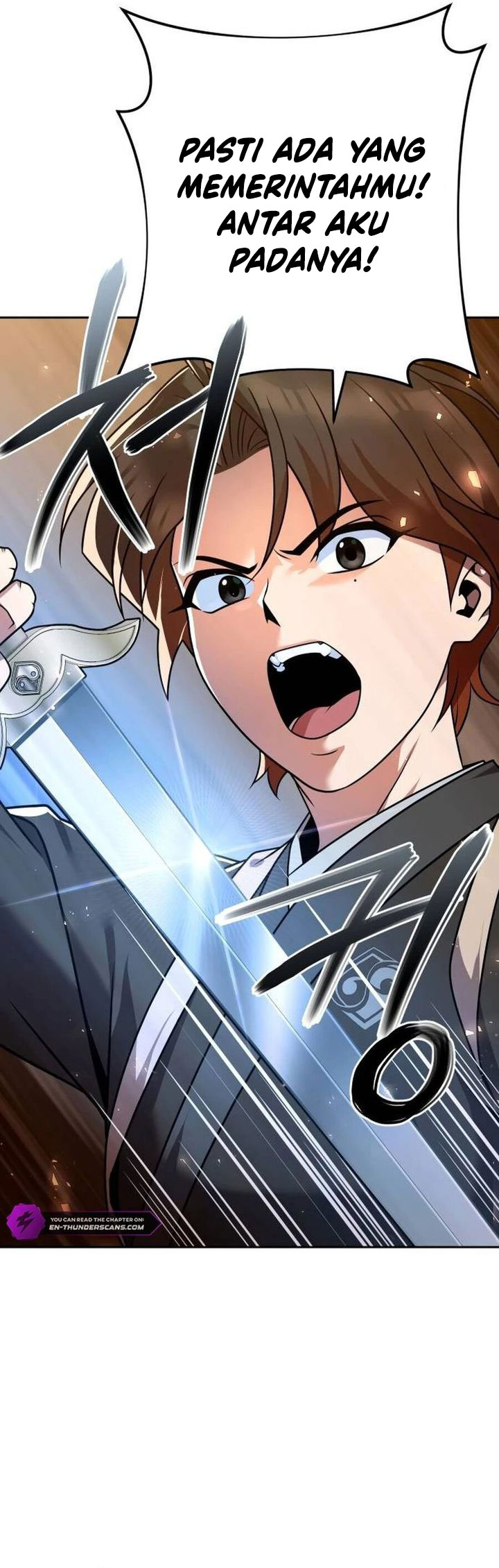 The Second Eunuch Regains His Manhood Chapter 23 Gambar 75