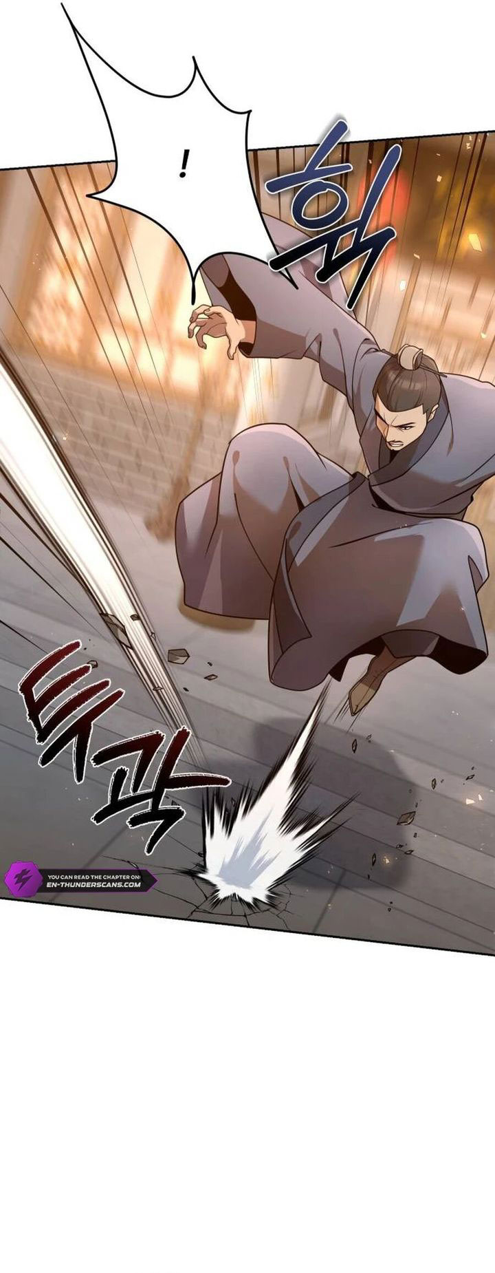 The Second Eunuch Regains His Manhood Chapter 23 Gambar 89