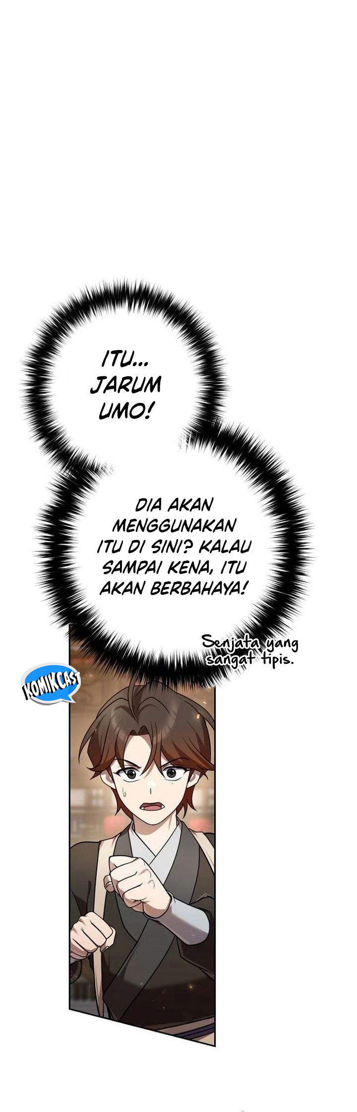 The Second Eunuch Regains His Manhood Chapter 23 Gambar 94