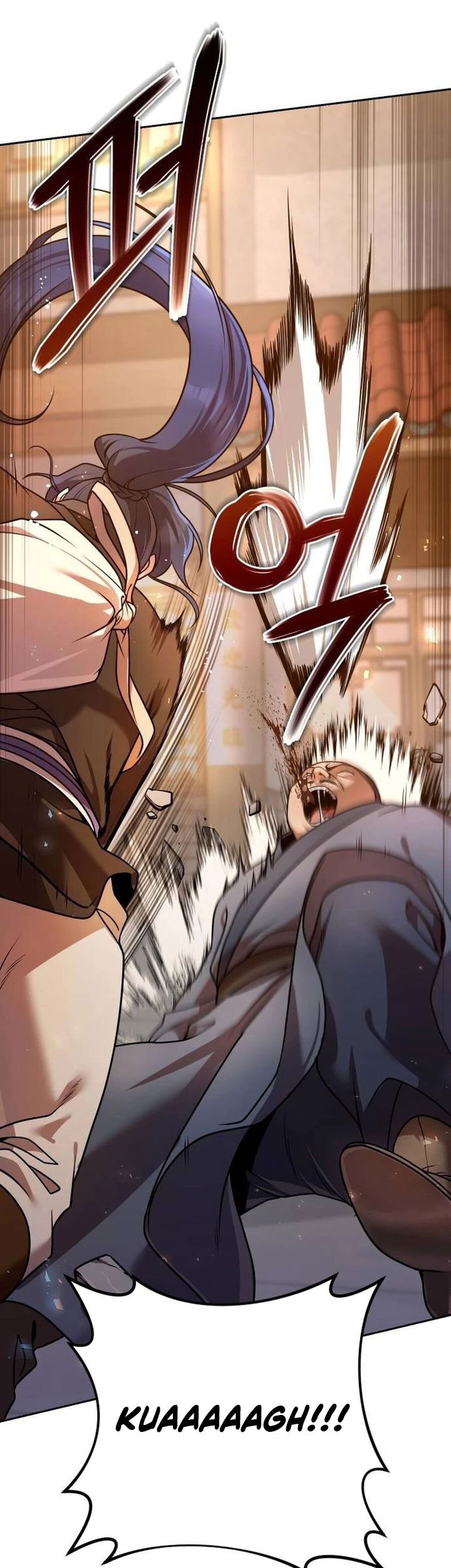 The Second Eunuch Regains His Manhood Chapter 23 Gambar 97