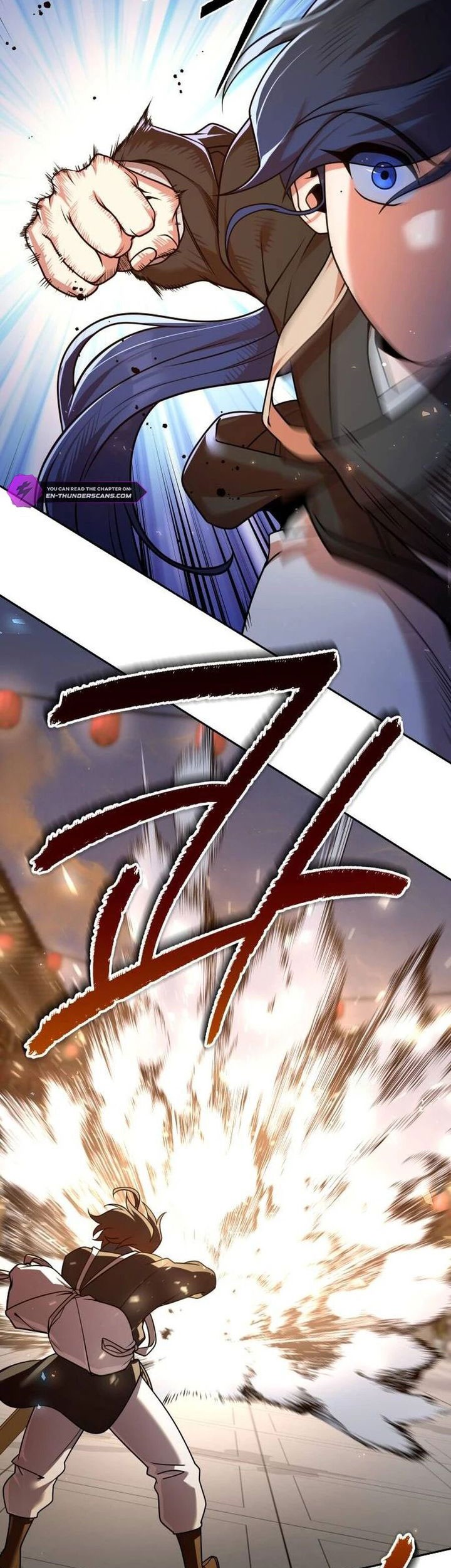 The Second Eunuch Regains His Manhood Chapter 23 Gambar 102