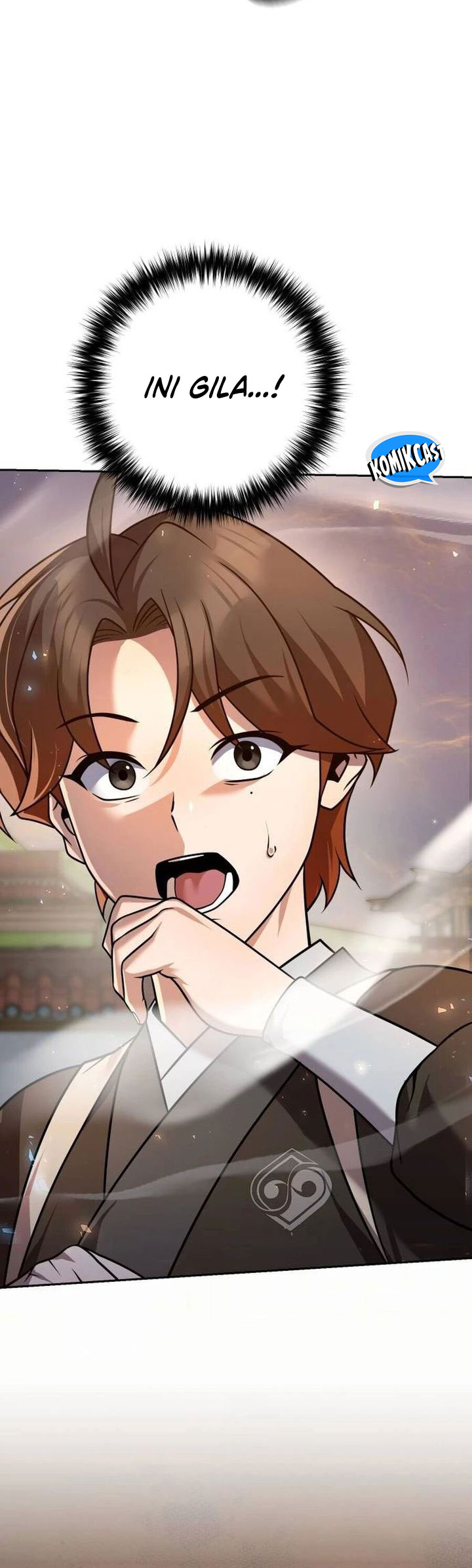 The Second Eunuch Regains His Manhood Chapter 23 Gambar 104