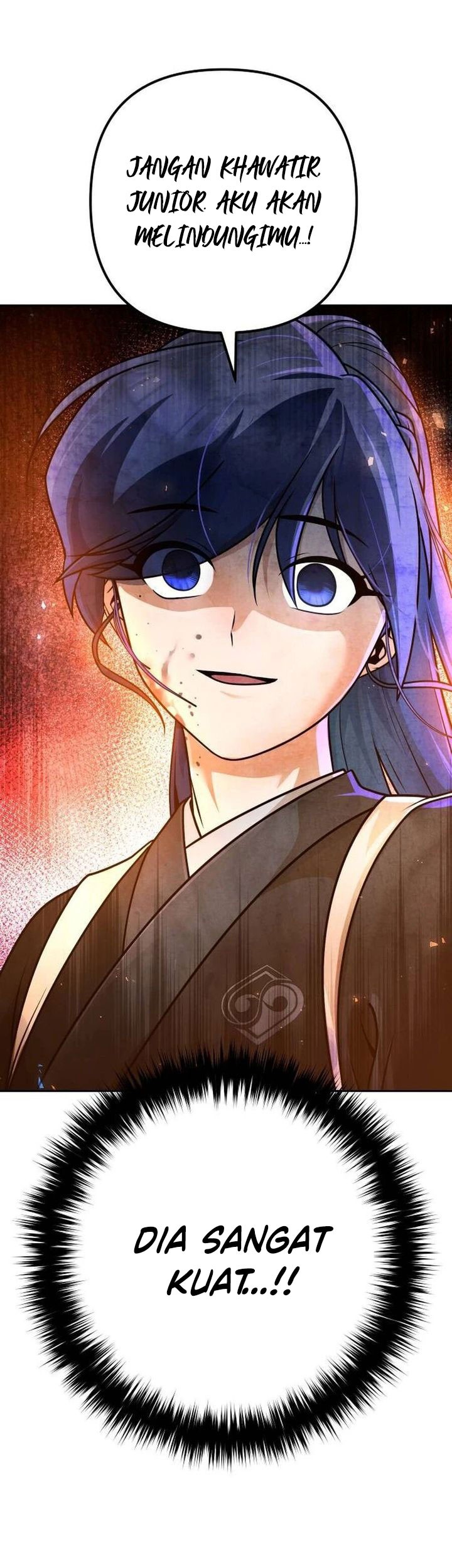 The Second Eunuch Regains His Manhood Chapter 23 Gambar 107