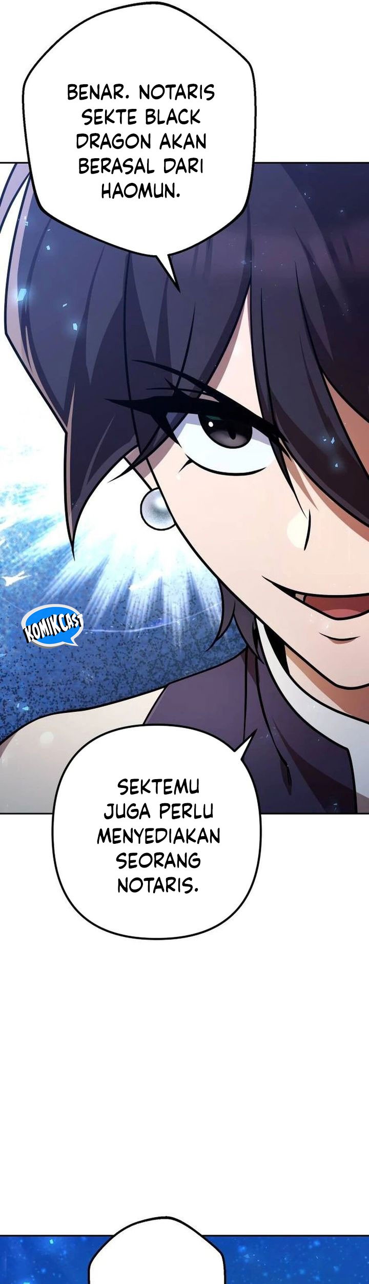 The Second Eunuch Regains His Manhood Chapter 23 Gambar 10