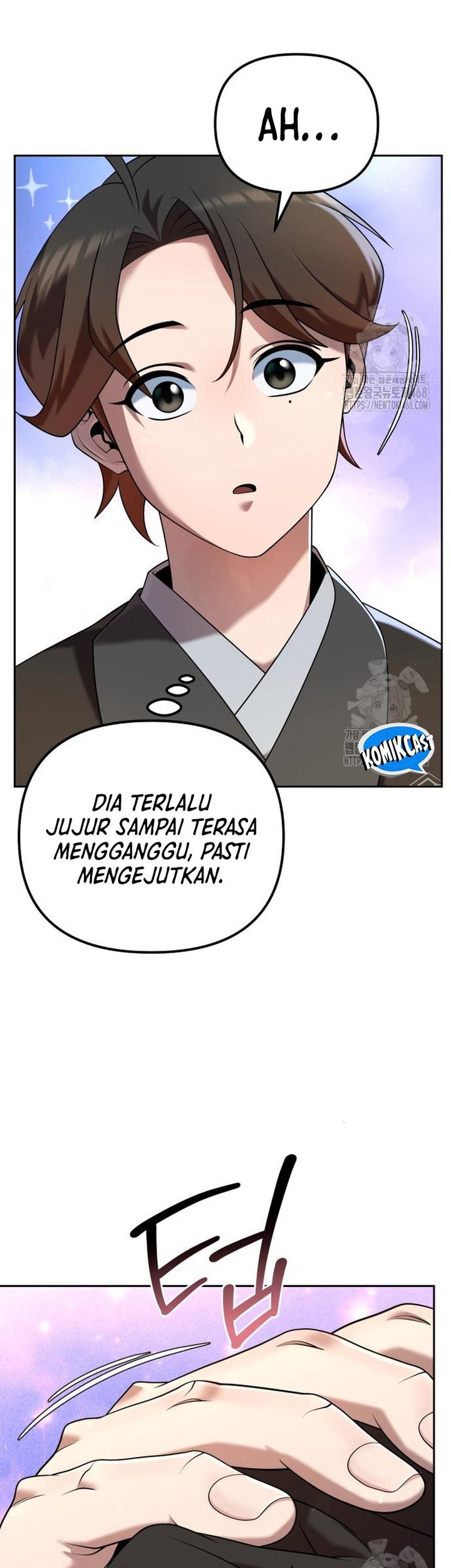 The Second Eunuch Regains His Manhood Chapter 34 Gambar 22