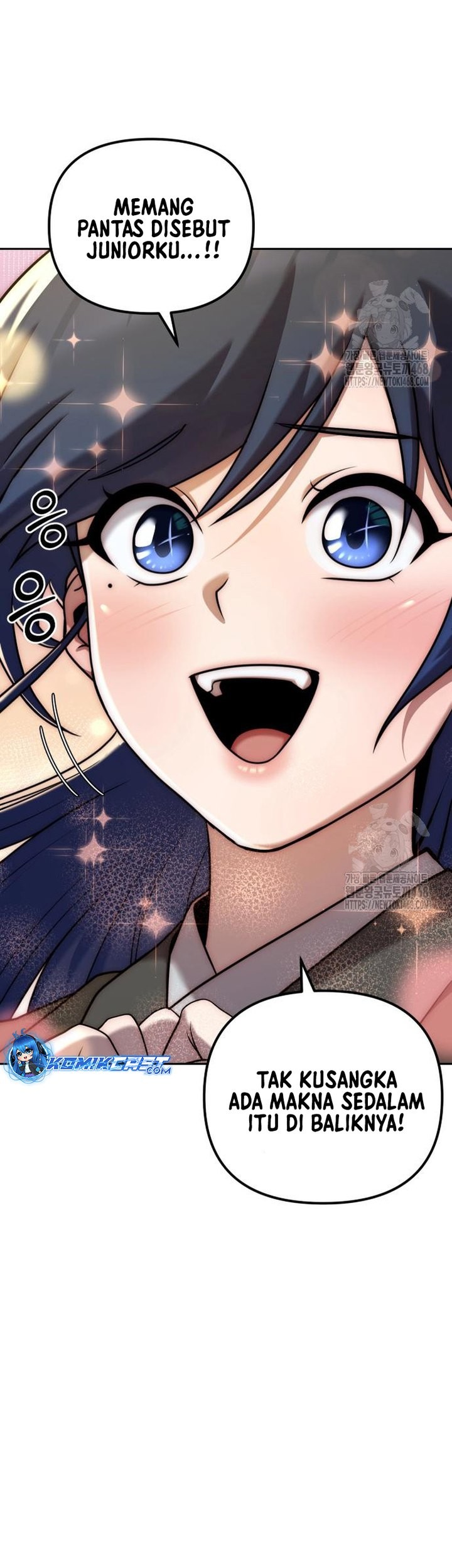 The Second Eunuch Regains His Manhood Chapter 34 Gambar 26