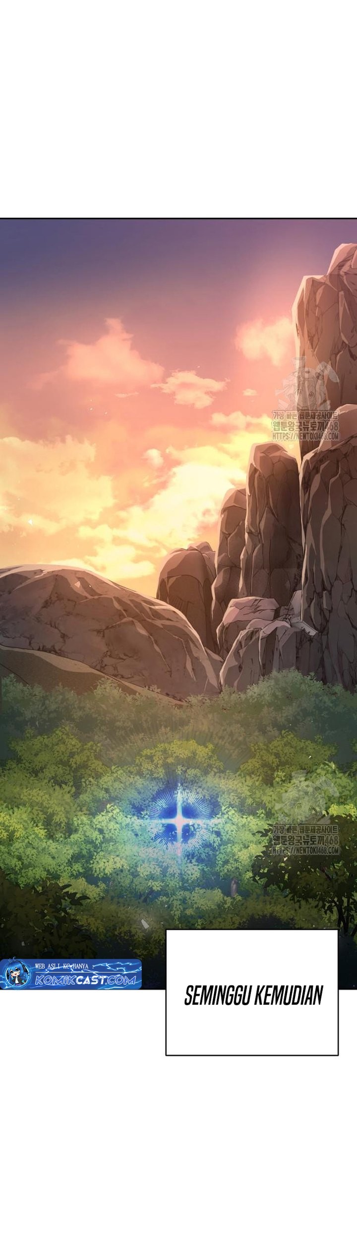 The Second Eunuch Regains His Manhood Chapter 34 Gambar 30