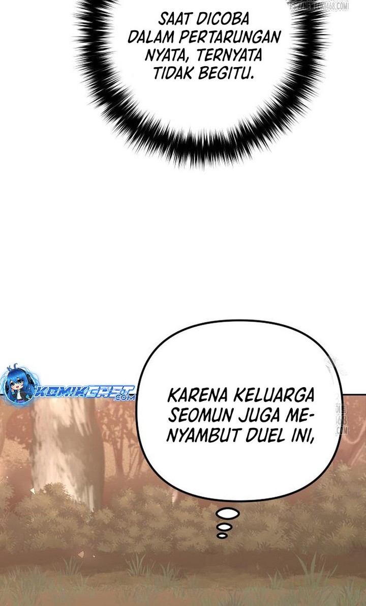 The Second Eunuch Regains His Manhood Chapter 34 Gambar 35
