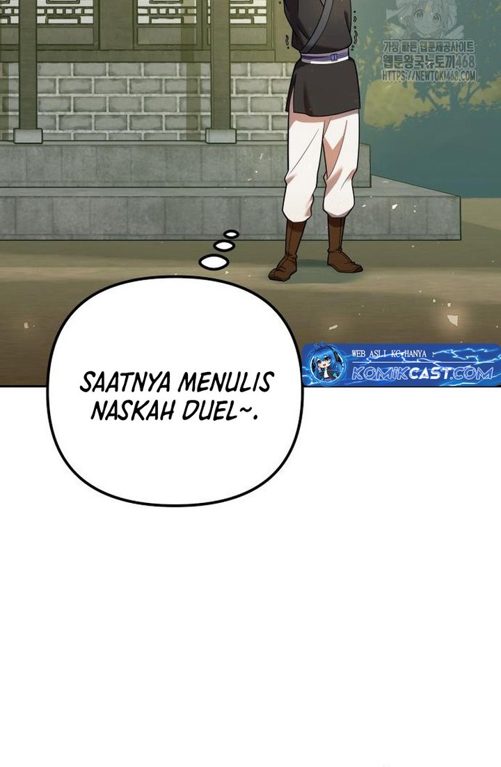 Manhwa The Second Eunuch Regains His Manhood Chapter 34 gambar nomor 2