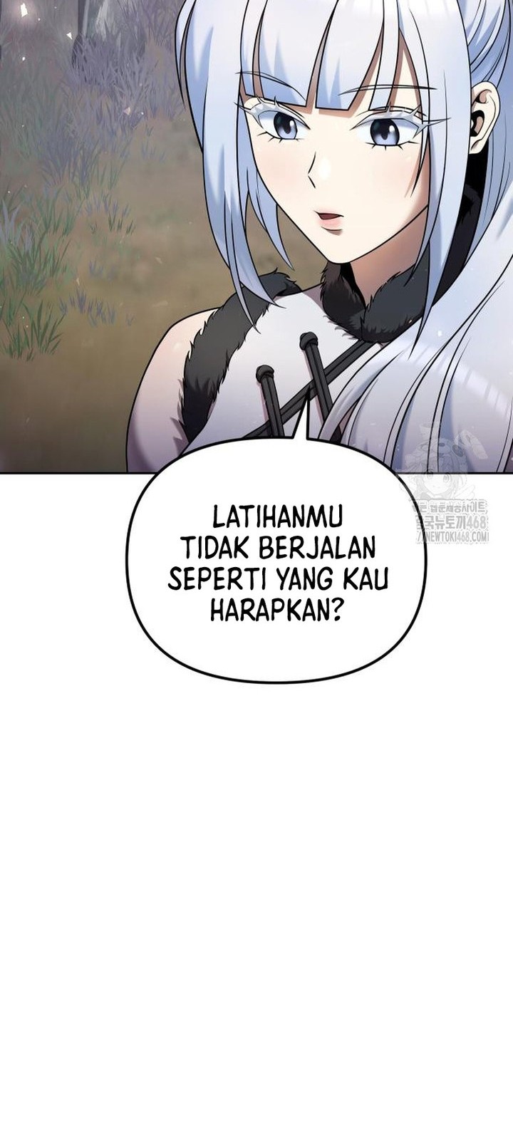 The Second Eunuch Regains His Manhood Chapter 34 Gambar 40