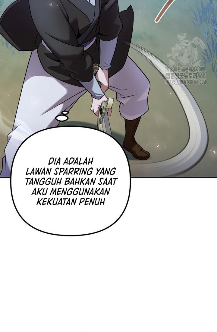 The Second Eunuch Regains His Manhood Chapter 34 Gambar 48