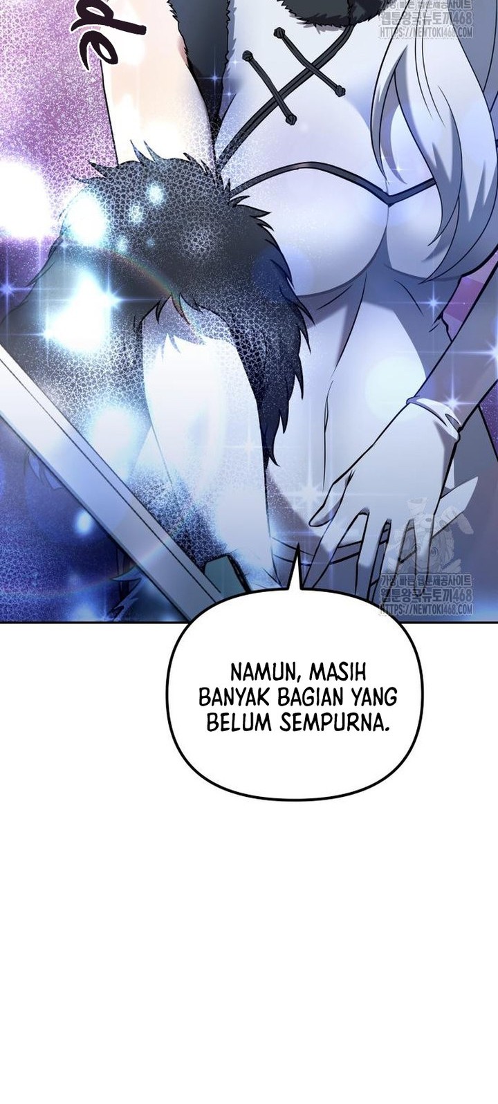 The Second Eunuch Regains His Manhood Chapter 34 Gambar 53