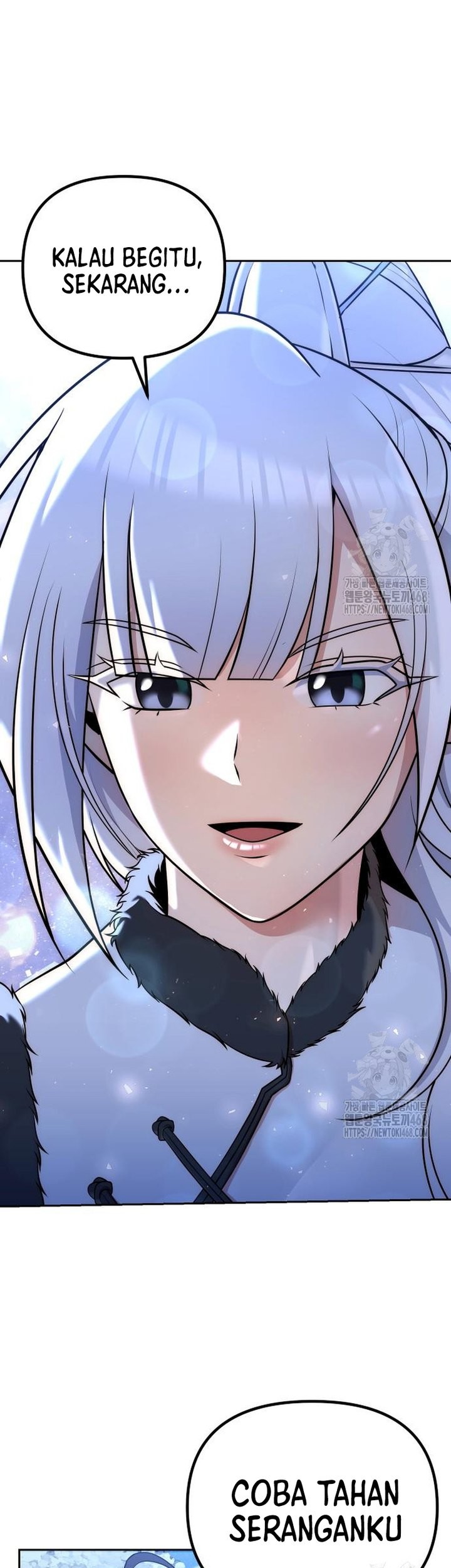 The Second Eunuch Regains His Manhood Chapter 34 Gambar 54