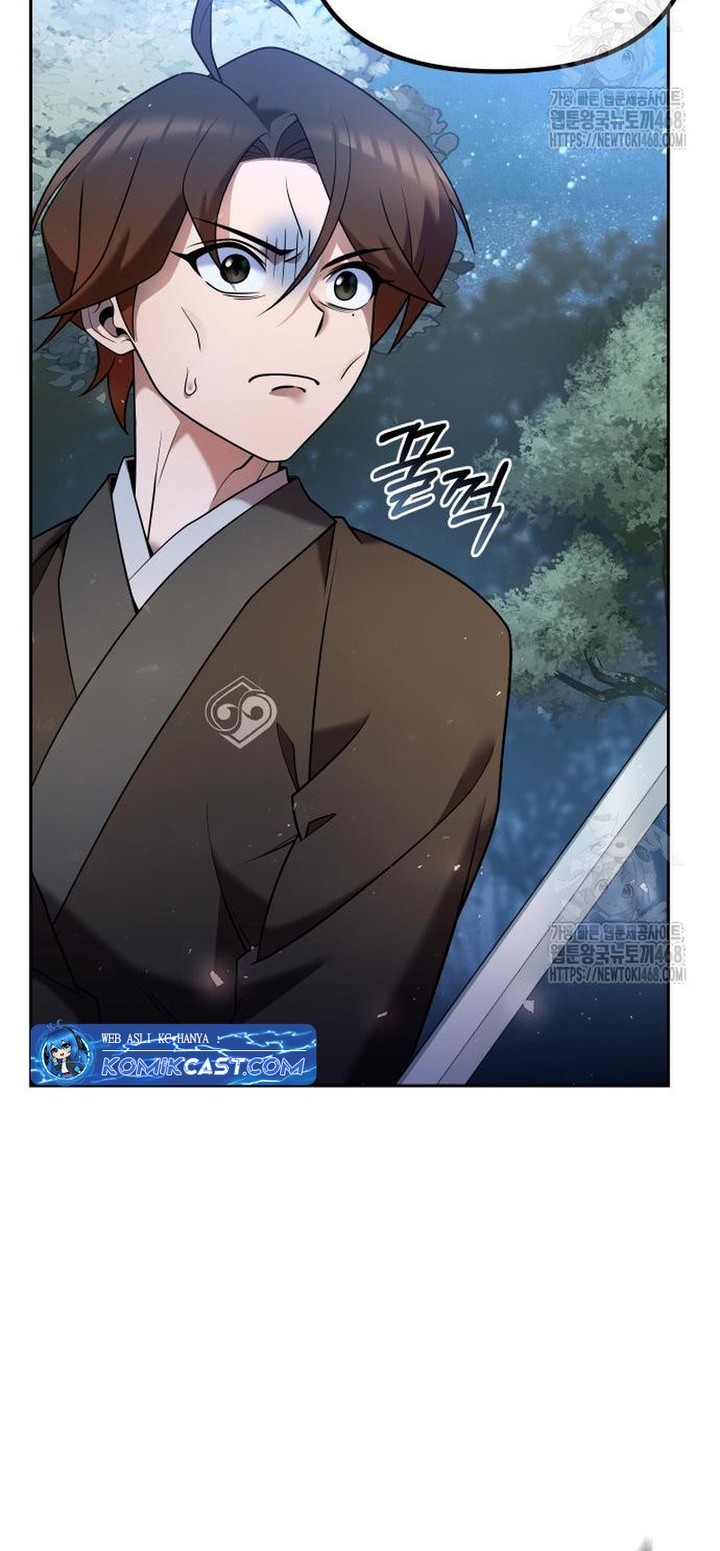 The Second Eunuch Regains His Manhood Chapter 34 Gambar 55