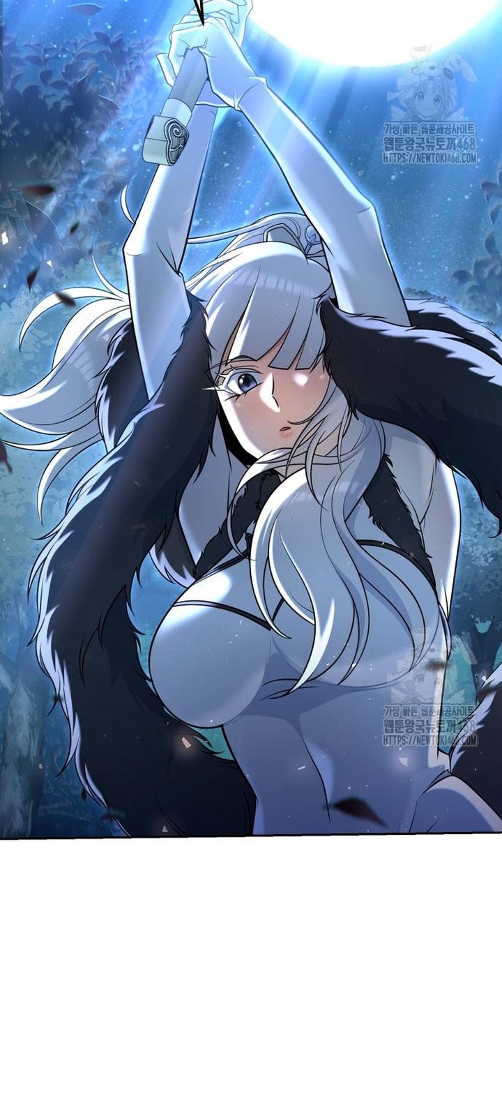 The Second Eunuch Regains His Manhood Chapter 34 Gambar 59