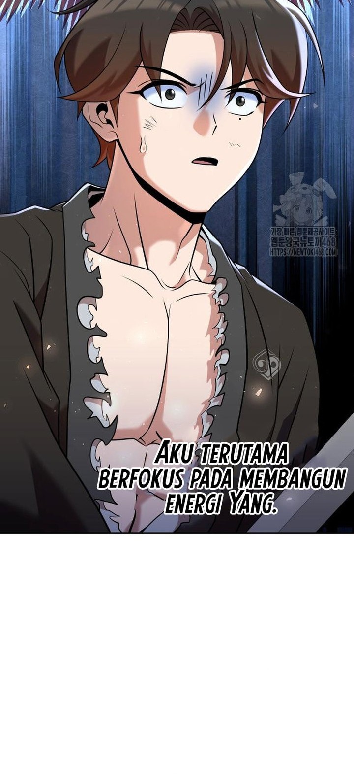 The Second Eunuch Regains His Manhood Chapter 34 Gambar 67