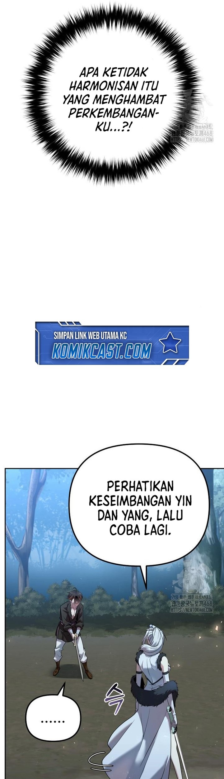 The Second Eunuch Regains His Manhood Chapter 34 Gambar 68