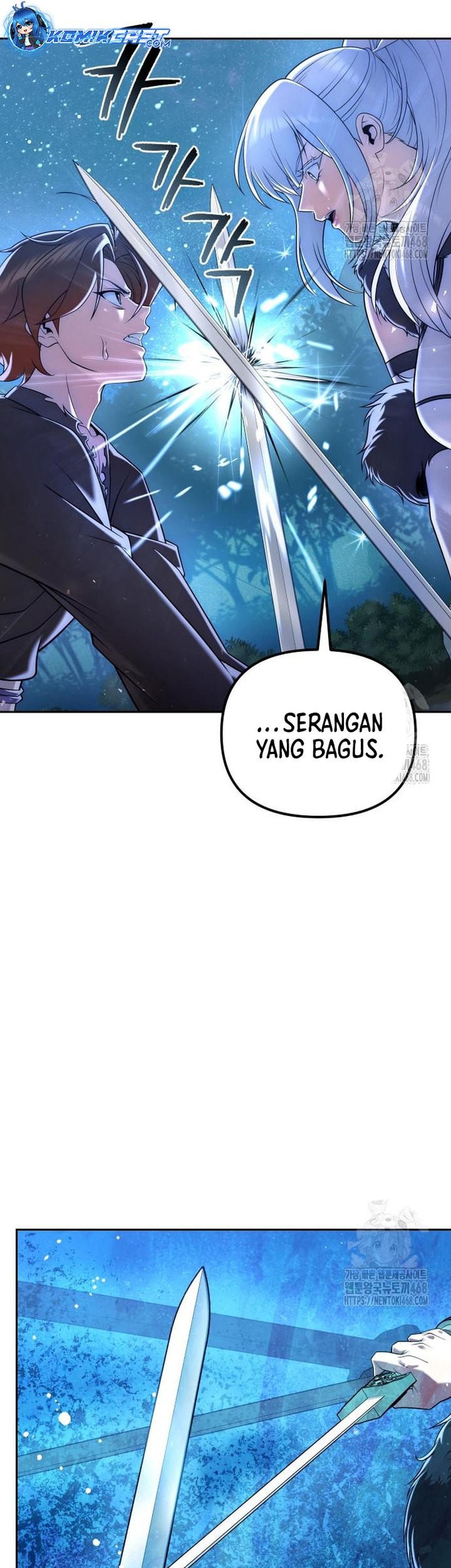 The Second Eunuch Regains His Manhood Chapter 34 Gambar 76