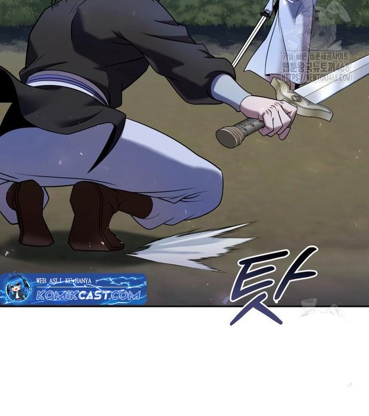 The Second Eunuch Regains His Manhood Chapter 34 Gambar 79