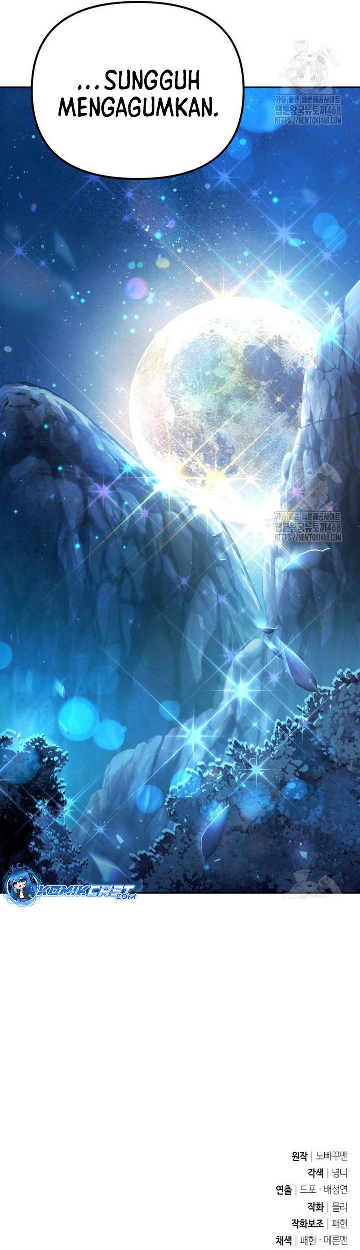 The Second Eunuch Regains His Manhood Chapter 34 Gambar 86