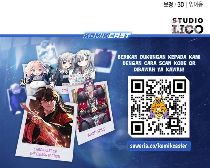 The Second Eunuch Regains His Manhood Chapter 34 Gambar 87