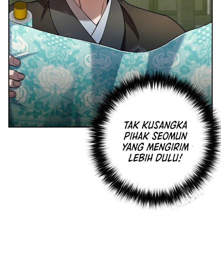 The Second Eunuch Regains His Manhood Chapter 34 Gambar 7