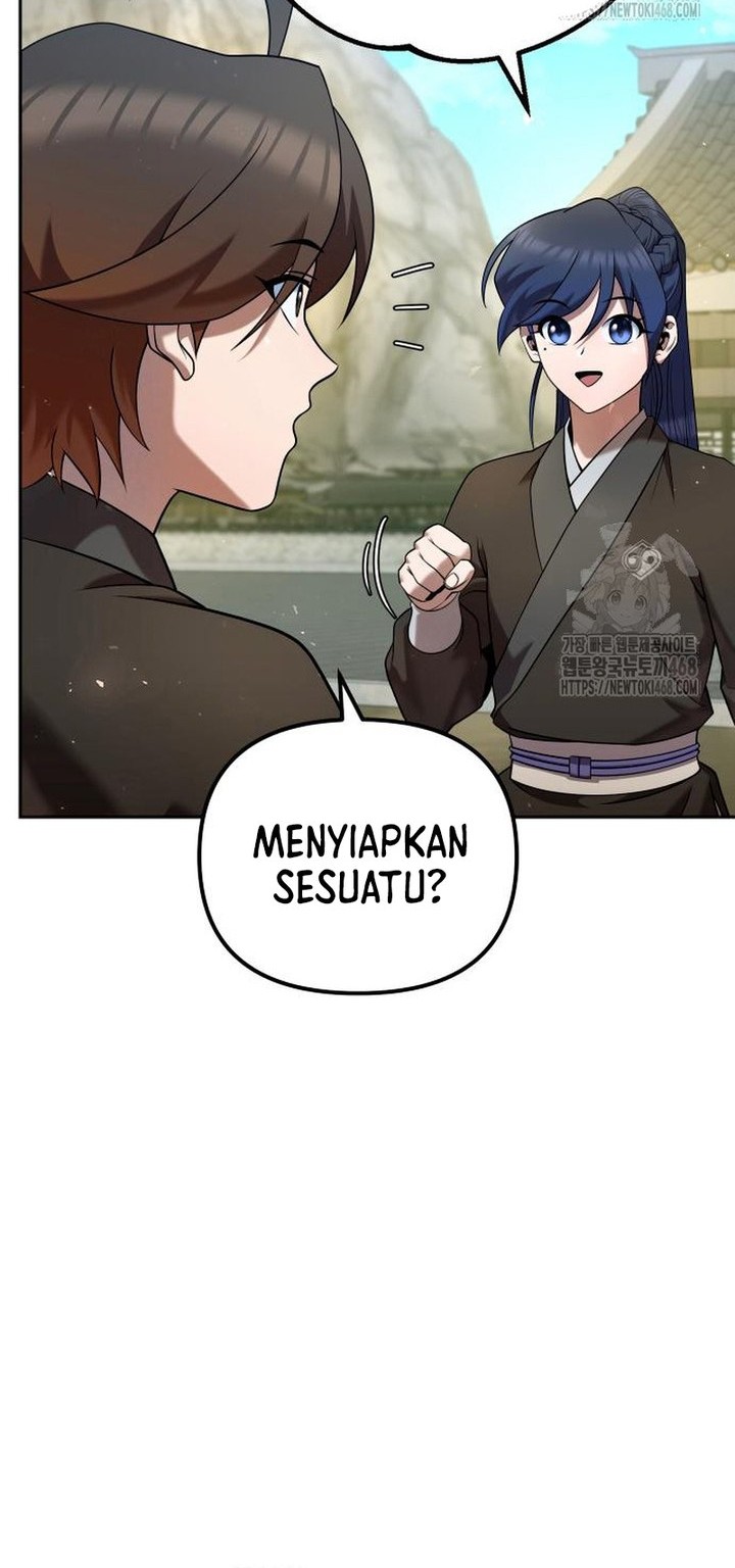 The Second Eunuch Regains His Manhood Chapter 34 Gambar 11