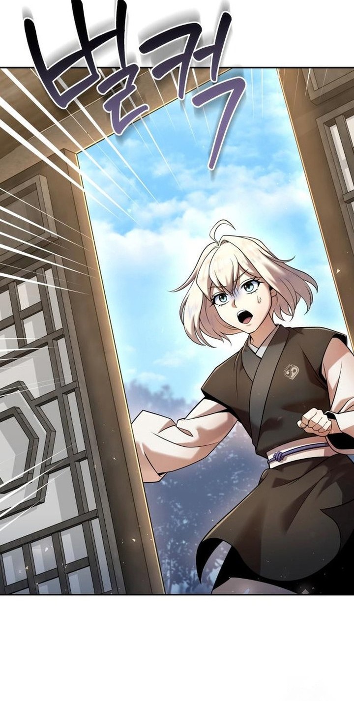 The Second Eunuch Regains His Manhood Chapter 35 Gambar 6