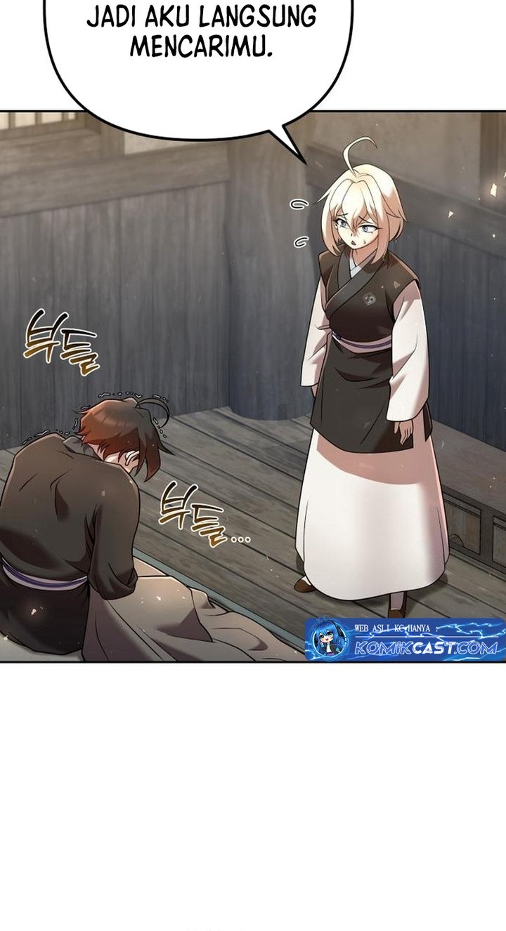 The Second Eunuch Regains His Manhood Chapter 35 Gambar 20