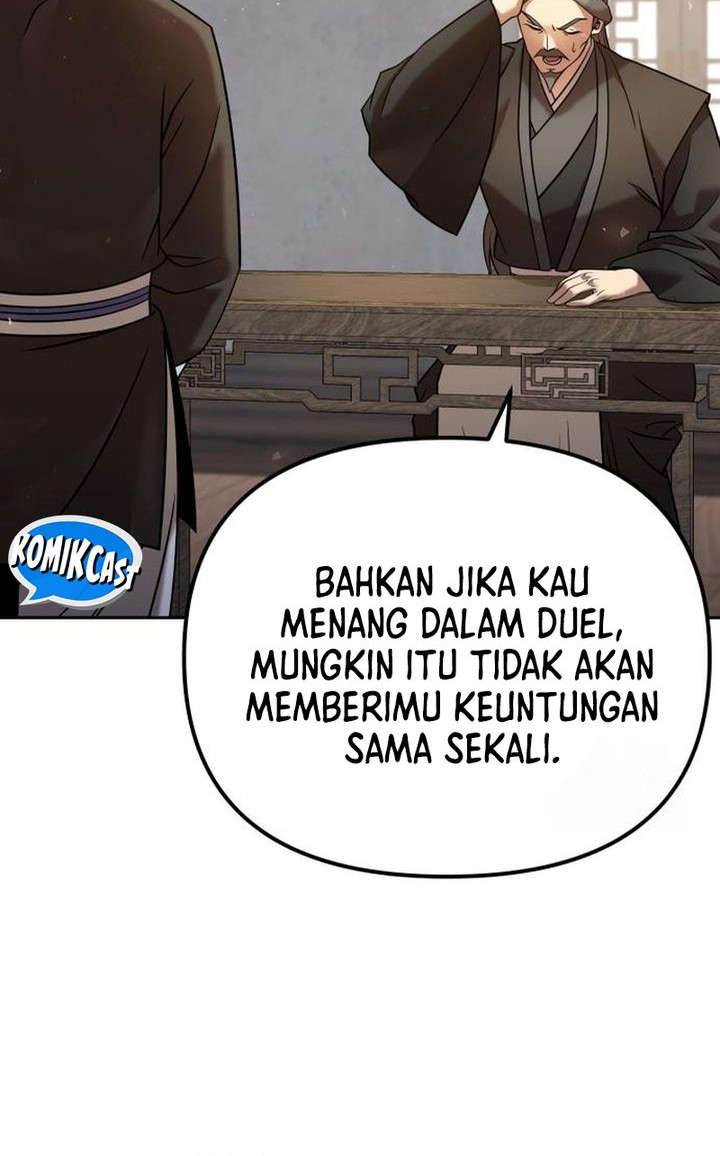 The Second Eunuch Regains His Manhood Chapter 35 Gambar 24