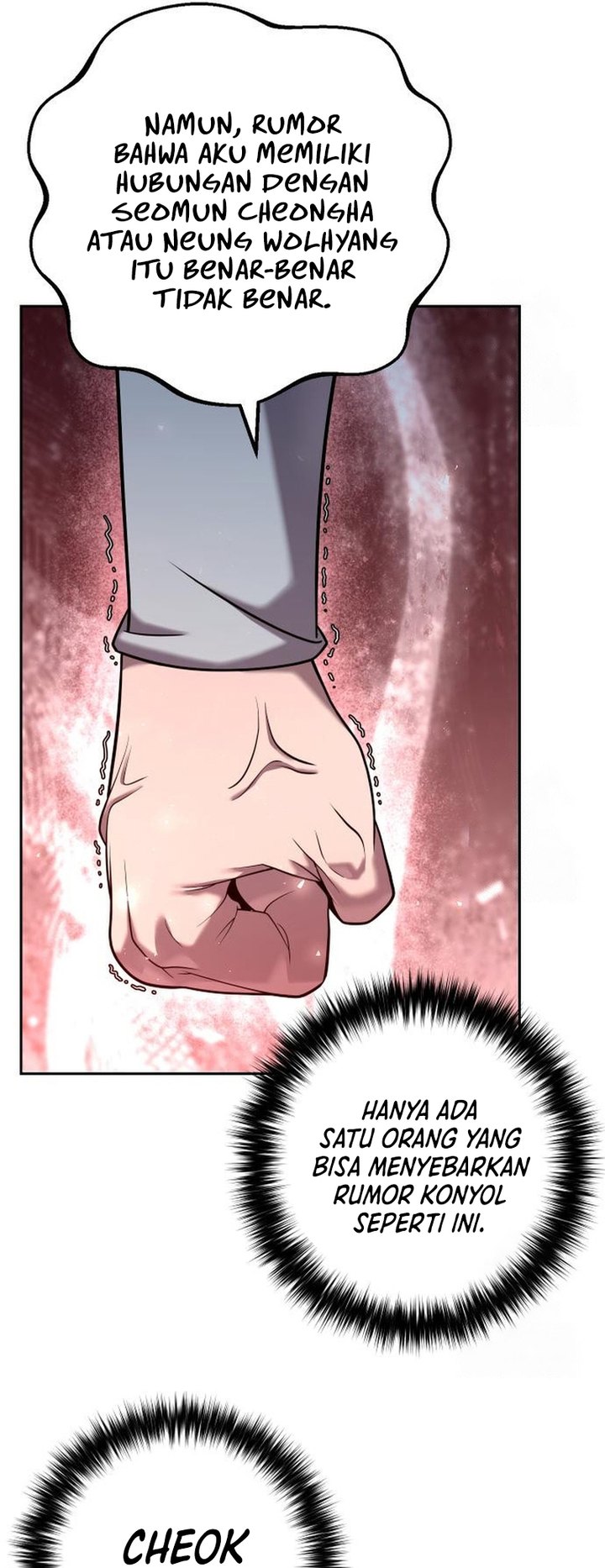 The Second Eunuch Regains His Manhood Chapter 35 Gambar 25