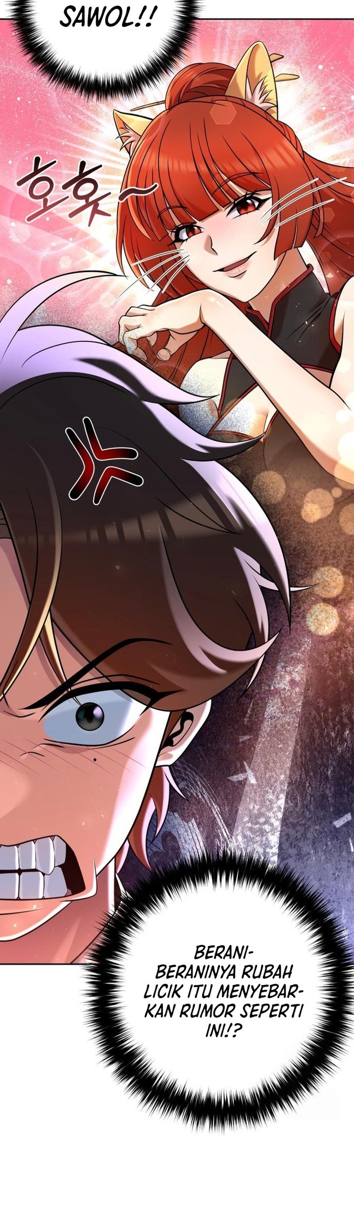 The Second Eunuch Regains His Manhood Chapter 35 Gambar 26