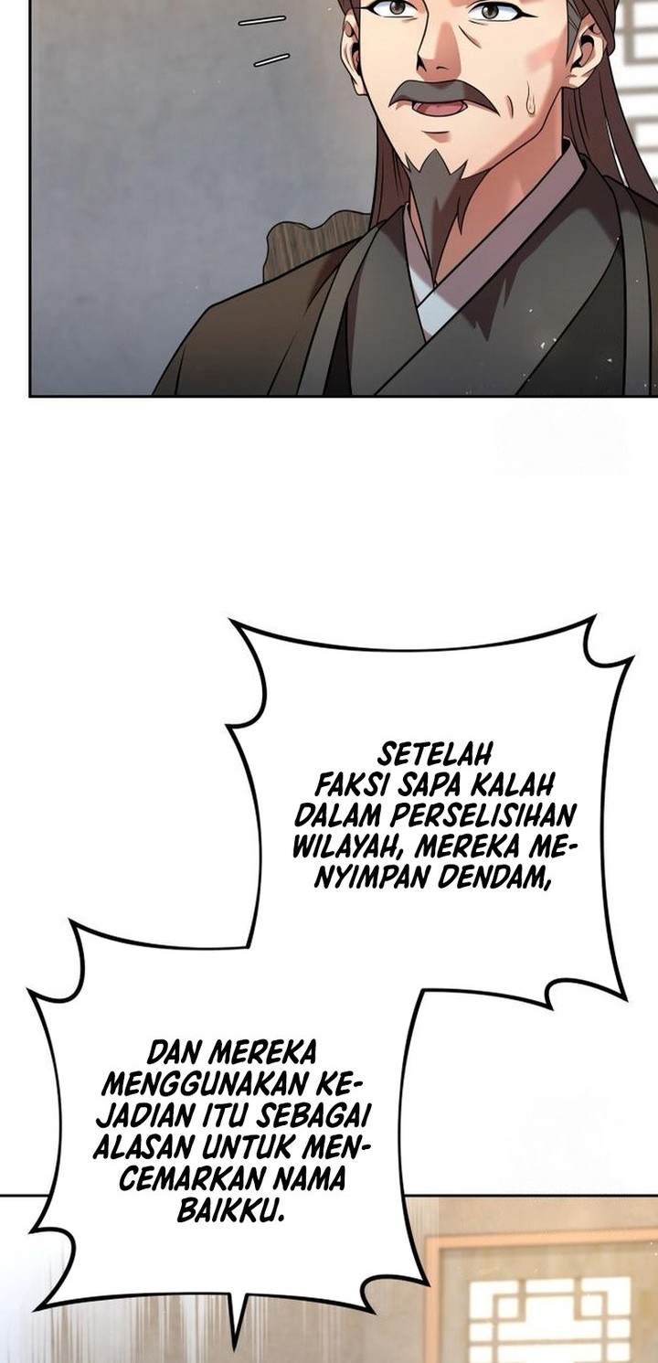 The Second Eunuch Regains His Manhood Chapter 35 Gambar 30